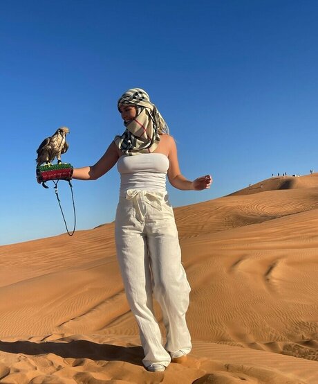 Ingeborg Anna Matilde Hansen leaked naked onlyfans