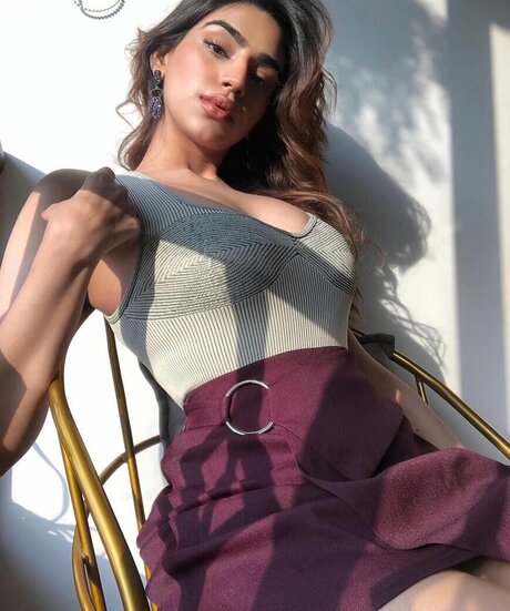 Pakhi Gadh only fans pic