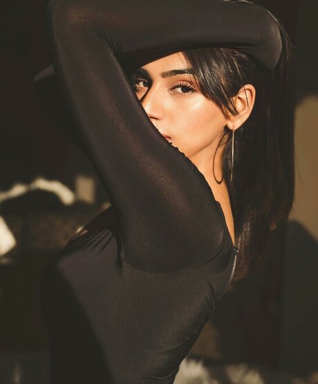 Pakhi Gadh naked onlyfans leaked