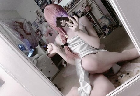 nadecola9 onlyfans leaked tits