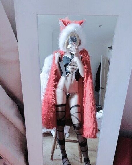 nadecola9 leak onlyfans porn