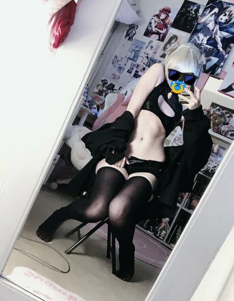 nadecola9 onlyfans naked pics