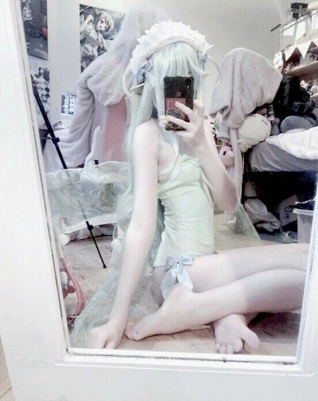 nadecola9 onlyfans leak porn