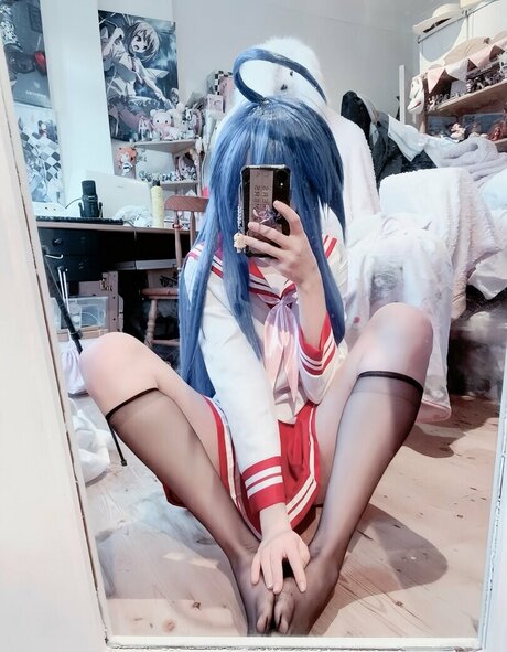 nadecola9 only fans leaks