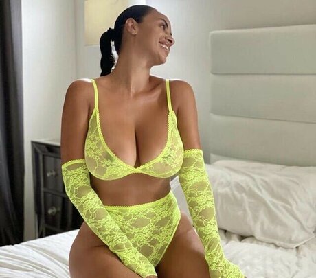 Johanna Leia only fans leak porn