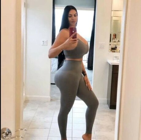 Johanna Leia onlyfans exposed