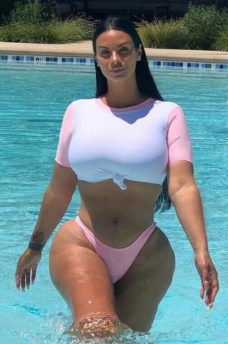 Johanna Leia nude leak onlyfans