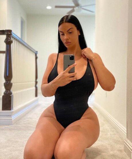 Johanna Leia nude leaked onlyfans