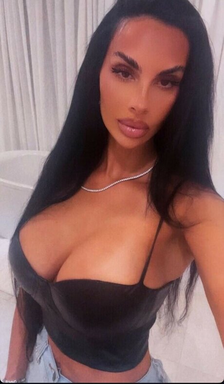 Johanna Leia onlyfans nude leaked