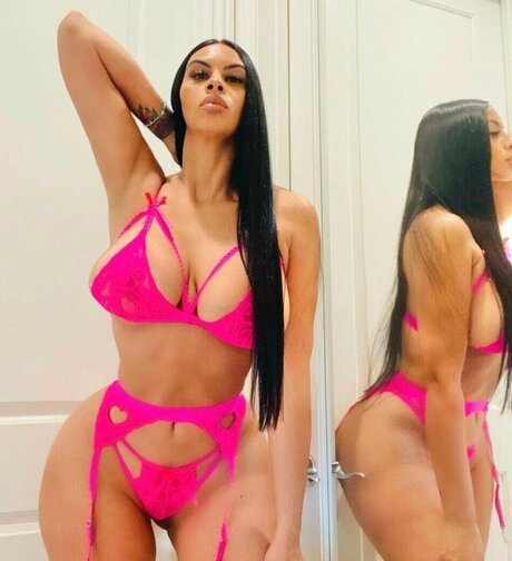 Johanna Leia free onlyfans