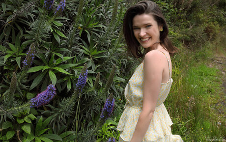 Serena Wood onlyfans sex