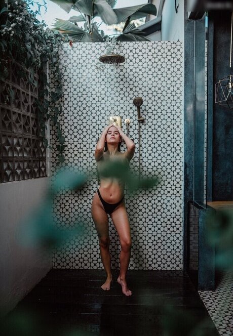 Emily Nicole Levy nudes onlyfans leak