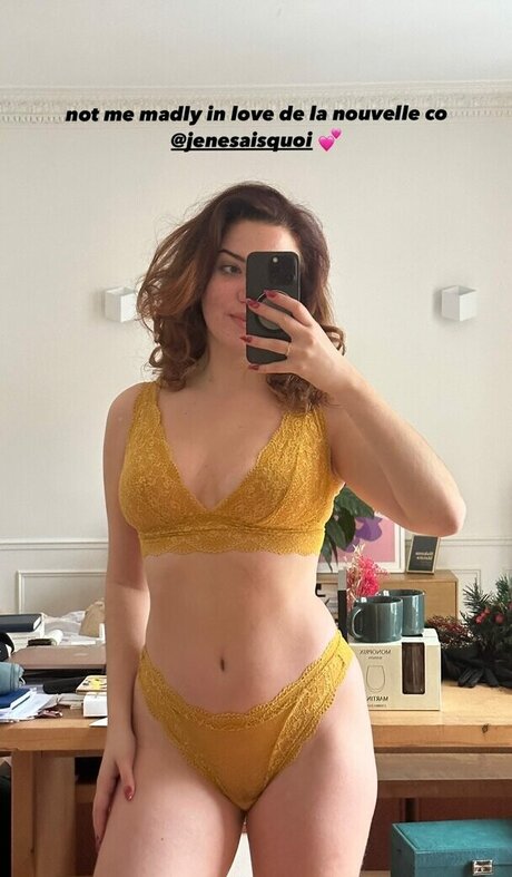 Louise Aubery only fans pictures