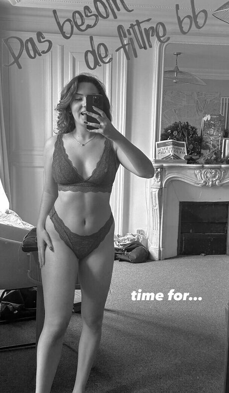 Louise Aubery onlyfans hot