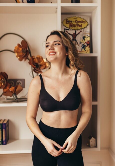 Louise Aubery onlyfans free porn