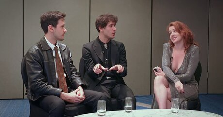 Louise Aubery only fans leak nude