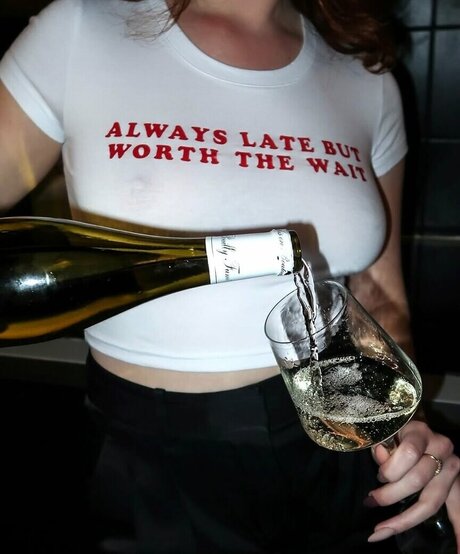 Louise Aubery Profile pic