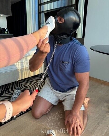 Kate offcl leaked onlyfans