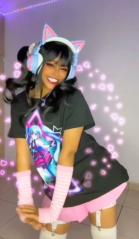 Princess Sachiko onlyfans leaked pictures