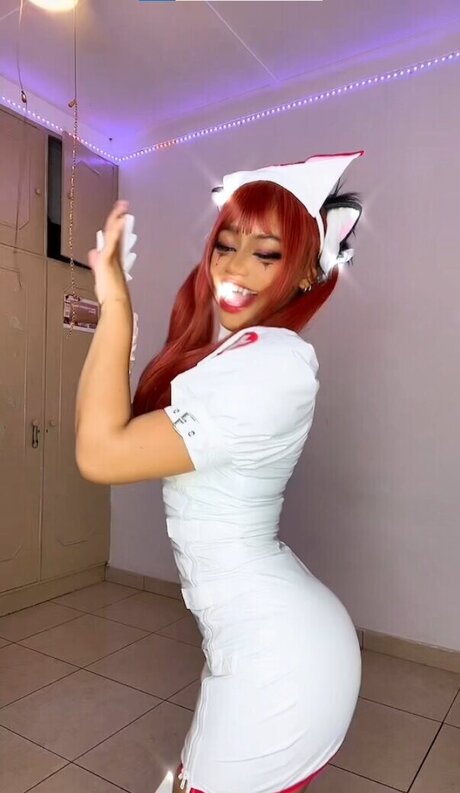 Princess Sachiko naked onlyfans leaks