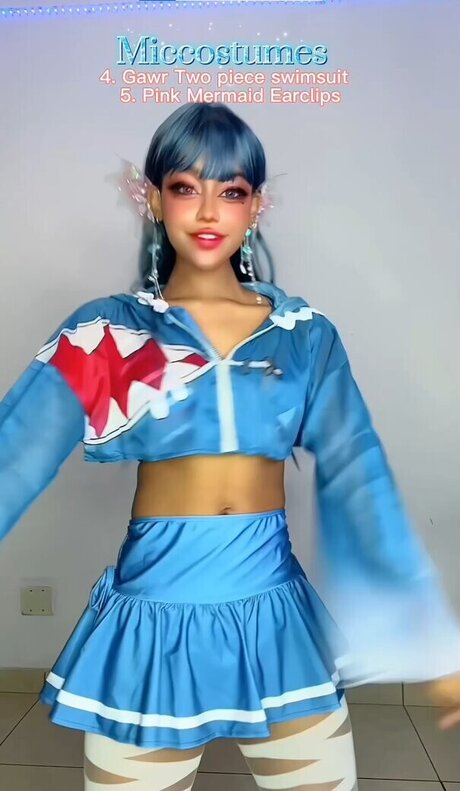 Princess Sachiko onlyfans leak new