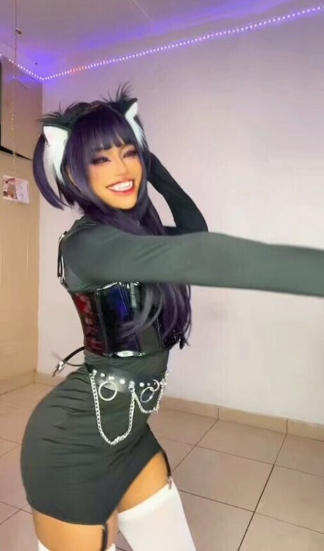 Princess Sachiko onlyfans porn