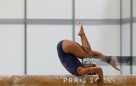 Jordan Chiles onlyfans nudes porn