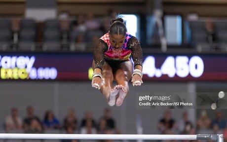 Jordan Chiles porn onlyfans leaks