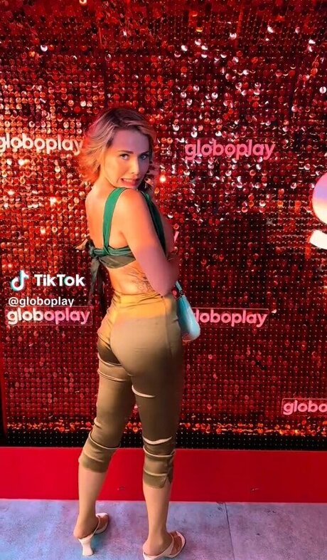 Leticia Colin leak onlyfans porn