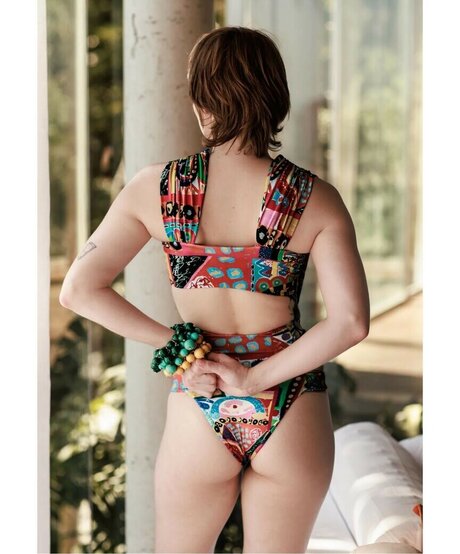 Leticia Colin onlyfans leak naked