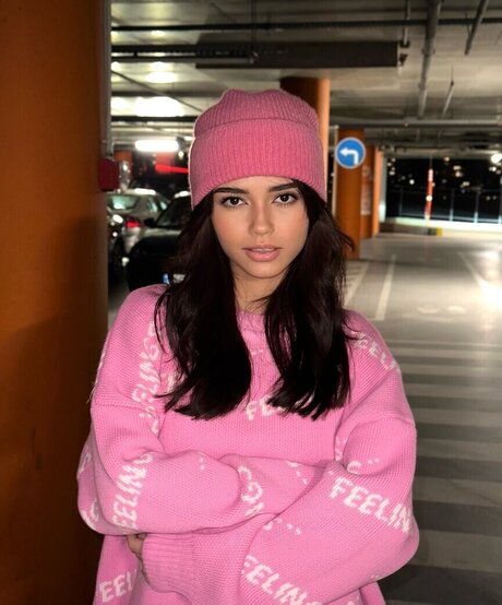 Sofia Chernasova fans only