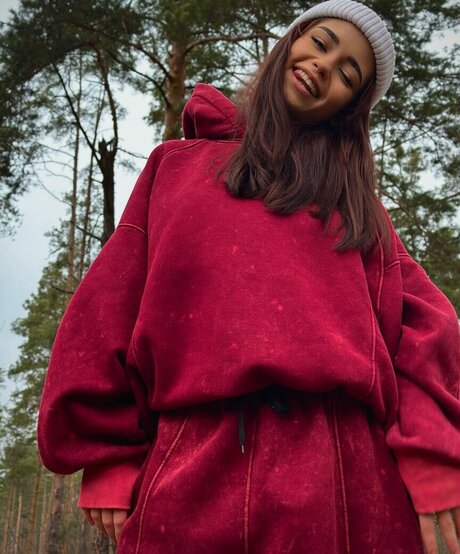 Sofia Chernasova onlyfans posts