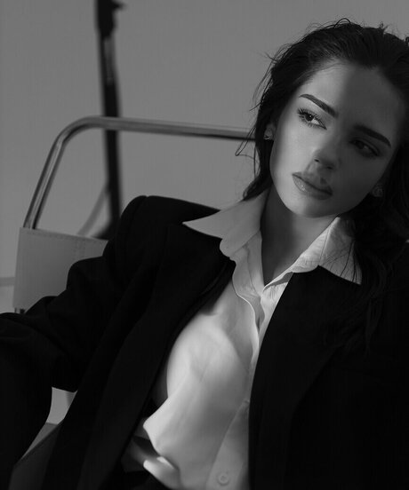 Sofia Chernasova new onlyfans leak