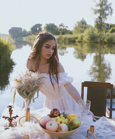 Sofia Chernasova onlyfans nudes