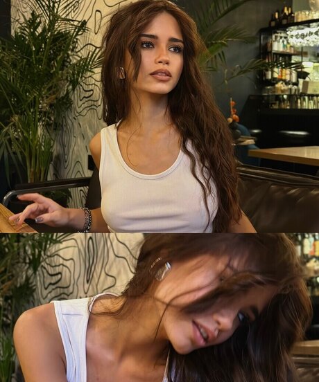 Sofia Chernasova onlyfans sex leaks