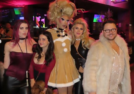 Olivia DeLaurentis nudes only fans