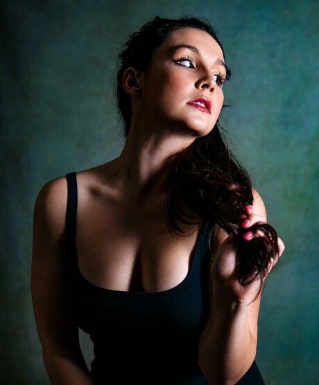 Olivia DeLaurentis sextape onlyfans