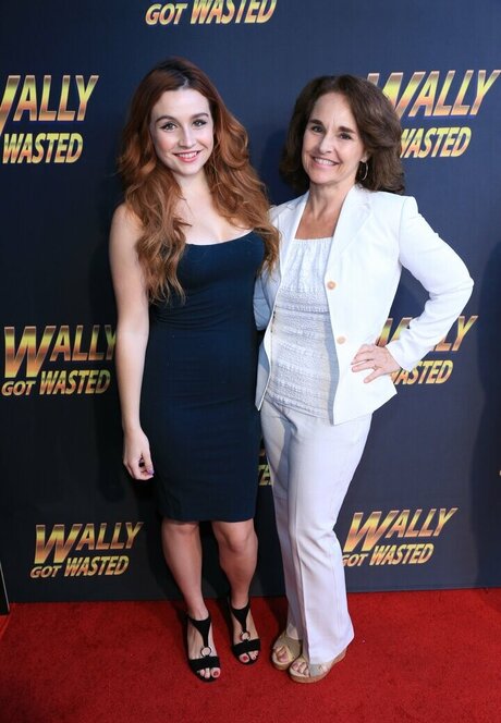 Olivia DeLaurentis only fans leaked porn