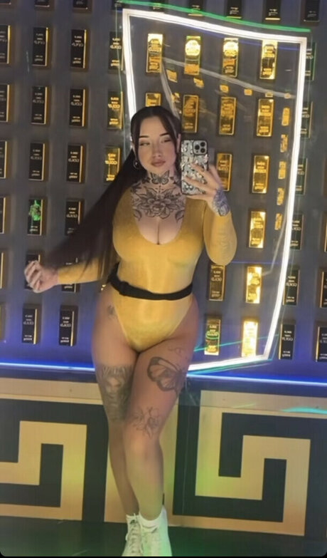 Cassidie Cottone onlyfans leak