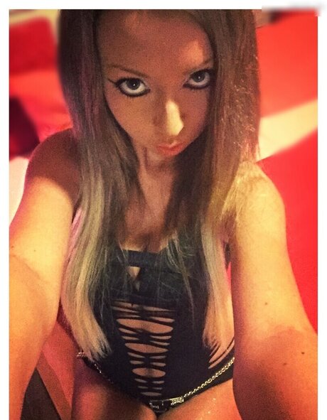 Melanie Hirsch leaked onlyfans