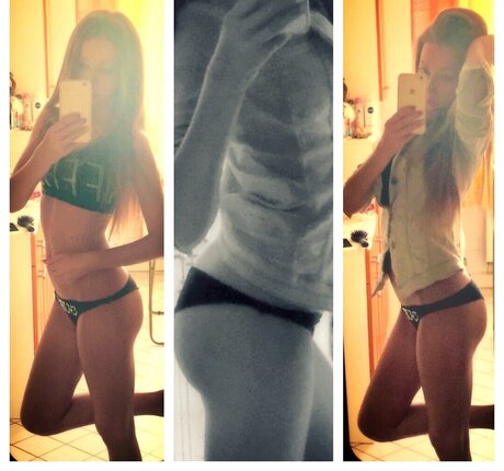 Melanie Hirsch onlyfans public photos