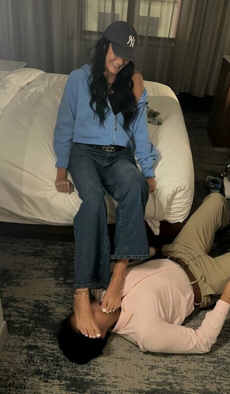 Kylie Mogen leaked onlyfans