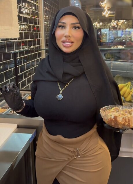 Abir zrk en onlyfans