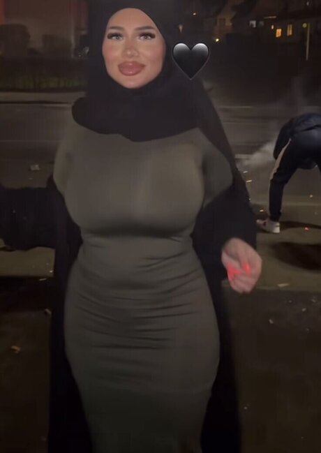 Abir zrk onlyfans leaked nude