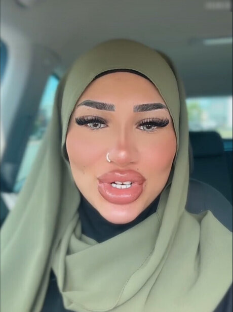 Abir zrk onlyfans gratis