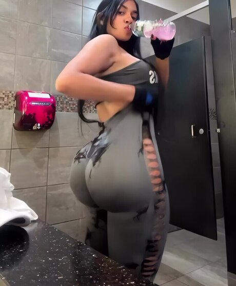 Yinett Baez leaked only fans porn