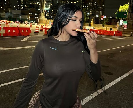 Yinett Baez only fans leaked