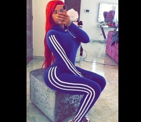 Yinett Baez onlyfans leak