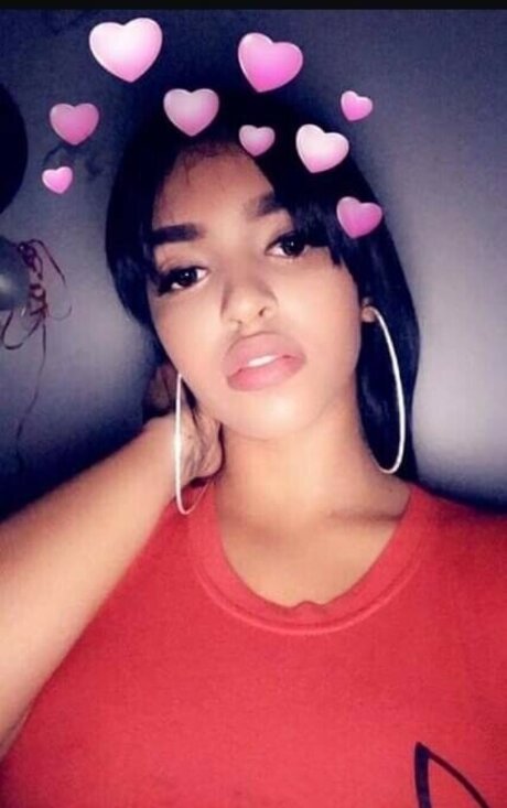 Yinett Baez boobs onlyfans