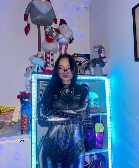 Mela Pustelnik new leaked onlyfans